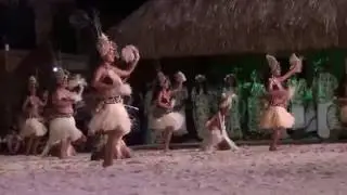 Danse faanui
