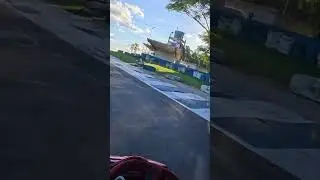 Kart shifter!
