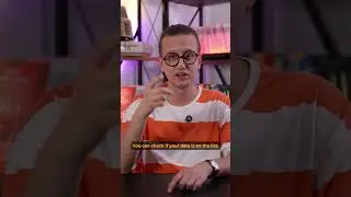 🚨 We are all hacked! 🚨 I found my data on Telegram combolists