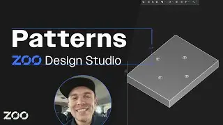 Feature Spotlight: Patterns | Zoo Design Studio