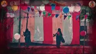 रण में कूद पड़ी महाकाली dance done by amvp students#kalimaa #amvp durgamaa aanand mahila vidyapeeth 