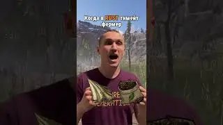 У меня небольшие трудности в жизни, поэтому видосов не так много было ☠️