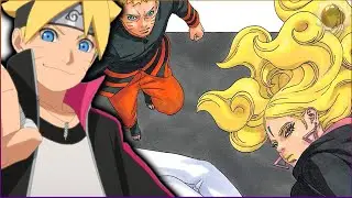 The Next Arc -|Kawaki Arc |Boruto Naruto Next Generations