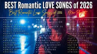 New Playlist 2026 - Easy Listening Music 2026 - Beautiful Love Song, Beautiful Love Ballad