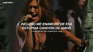 Kelly Clarkson - Since U Been Gone (Sub. Espa&ntilde;ol + Lyrics)