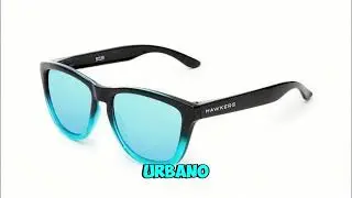 Lentes de Sol HAWKERS One Fusion Hombre y Mujer Co