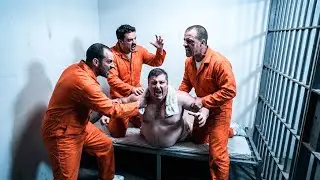 Three Prisoners Cornered John Wayne Gacy After Lockdown &mdash; What He Did Next Shocked Them All