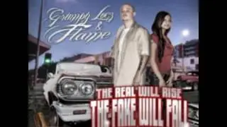 Grumpy Locz & Flame  Northern Cali Ridaz feat  Lino