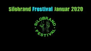 Silobrand Frostival Made in Nordhessen by Triebner Medien 2020