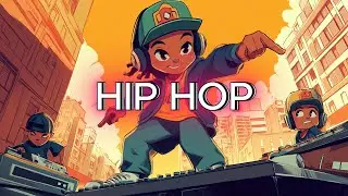🍁 Ultimate Canadian Hip Hop Playlist - All Time! 🎤🎧 | The True North Beats