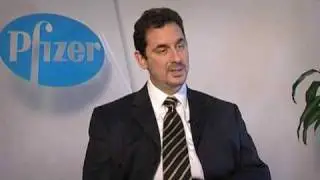 Improvac: Pfizer's Albert Bourla on the boar taint vaccine