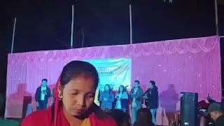 Hindi gospel Song || Christian Group Song || Ashok Rai Vlog #christmas #christiansongs #viral #india