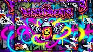 bigsidbeats   Cold Blood Symphony