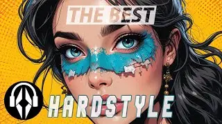 Hardstyle/W&W x Darren Styles feat. Giin - Long Way Down