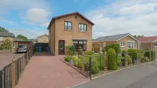 31 Newbattle Road, Tollcross, Glasgow G32 8DD