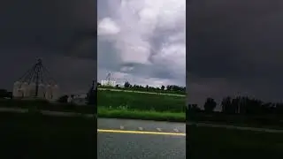Unbelievable Cloud Phenomena Spotted Across North America