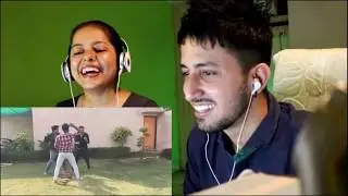 GULLY CRICKET | Round2hell | reaction on R2h