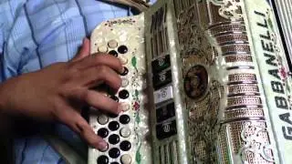 Mi Nueva Canci&oacute;n - Pesado Acorde&oacute;n (Demostraci&oacute;n) Accordion Blog