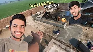 Finally Aaj Ya Kam Ho Jaya Gya ☺️ | Zohaib Pendu | Saqlain Pendu 