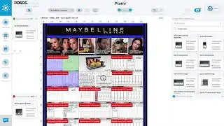 posos.cloud - retail planogram software