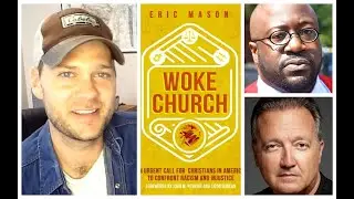 A Review of Eric Mason's 