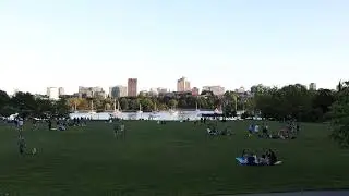 David Lam Park, Vancouver // BC