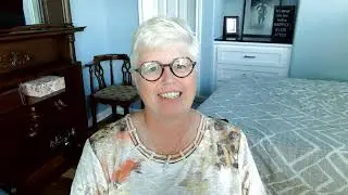 Susan Lynn Psychic Medium Channeling 6 2 20