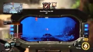 My BEST DOM CLIP EVER IN BO3!!! First for #MG5 @Myth_Otter @MythEmber