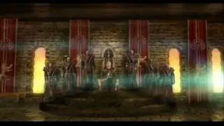 Gothic 3 - Koniec - Droga Innosa