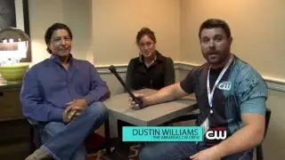 Interview with Cast of 
