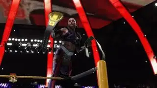 Rhea Ripley vs. Sara Dawn vs. Liv Morgan vs. Queen Dust vs. Melissa Archer (Championship)