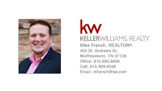 723 Holder Dr Nashville TN 37217