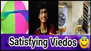 Satisfying Videos ..  😇😇😇 Makes You Satisfied..😌 |Malayalam Reaction Video|