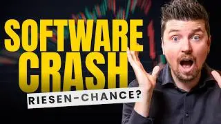 Chance oder UNTERGANG? Das musst du jetzt &uuml;ber SOFTWARE-AKTIEN wissen / Checkliste f&uuml;r deine Aktien