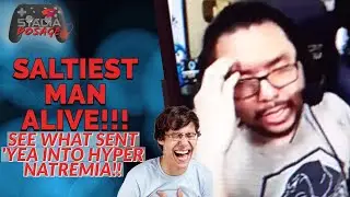 LMAO! YongYea gets extra SALTY over Stadia EXCLUSIVE content | #StadiaDosage