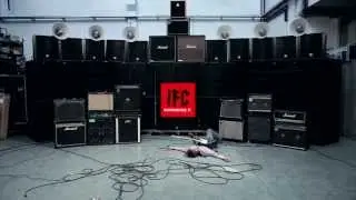 Incomprensibile FC - Voglia di Distruggere - Teaser 2