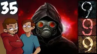 Let's Play | Zero Escape: 999 - Part 35 - Ending Number 2