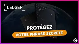 Ledger Recovery Key : un outil presque parfait pour sauvegarder votre portefeuille !