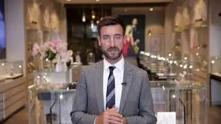 Clogau Store Tour Video