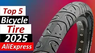 Top 5 Best Bicycle Tire on On Aliexpress