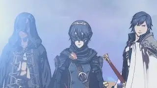 [WTF] Fire Emblem: Awakening &diams; Opening: FAIA EMBUREM THE MUSICAL Ver.