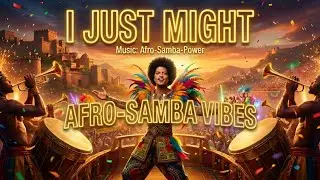 Bruno Mars - I Just Might (Official Samba & Afro-Pop Edit)