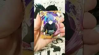 Красивейшие карты SR- по аниме Наруто!!! #youtubeshorts #аниме #наруто #карточки #kayou #dragon
