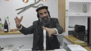הרב חיים אלוש שליט