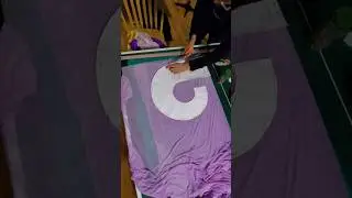 Making Espeon's jacket and pants #cosplaysewing #stretchfabric #patternmagic