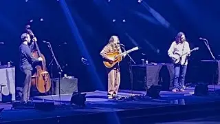 Leaning On A Travelin&rsquo; Song - Billy Strings 11/8/25 PPG Paints Arena Pittsburgh #billystrings 