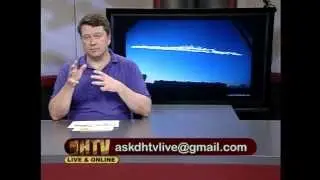 PHY195 Astronomy #01 Spring 2015