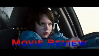 Cop Car (2015) Movie Review