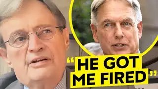 NCIS Ducky Opens Up About WHY He's Not In NCIS Anymore..