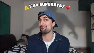 LA MIA RELAZIONE TOSSICA ☢️ - storytime